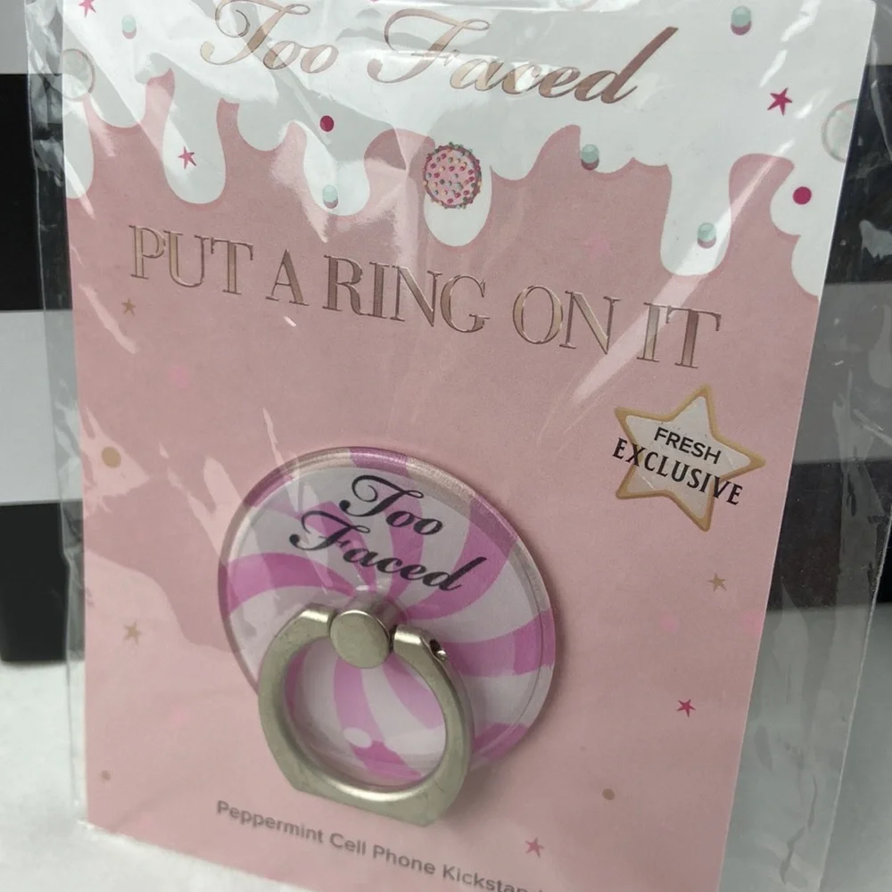 🥳HOST PICK🥳Sephor swag bag gift box items 5 item lot
